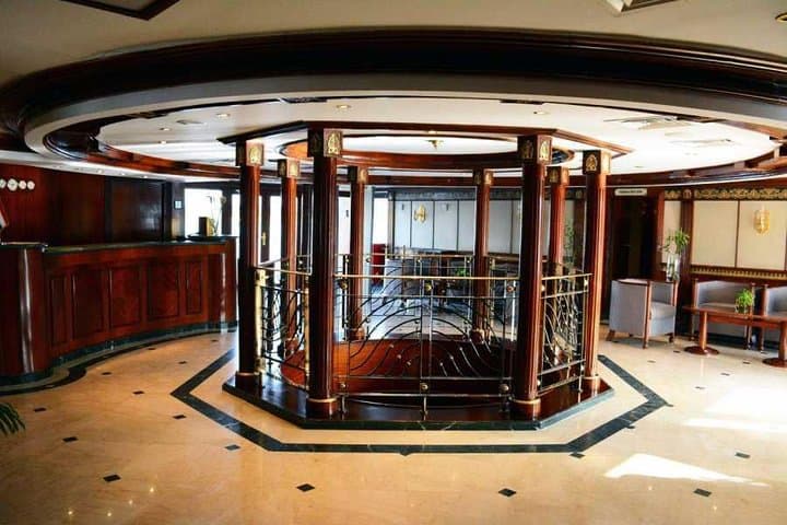 aswan-to-luxor-4-day-nile-cruise-temples-and-river-relaxation photo 3