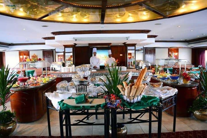 aswan-to-luxor-4-day-nile-cruise-temples-and-river-relaxation photo 6