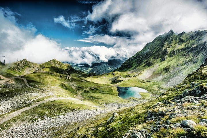 Silvretta High Alpine Road: Private Day Trip from Lake Constance photo 5