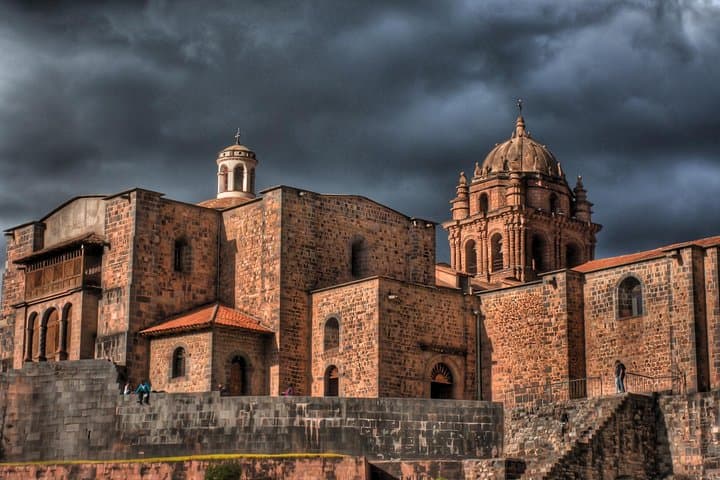 Cusco, Machu Picchu & Sacred Valley 4-Day Tour: Highlights, Logistics & Tips photo 2