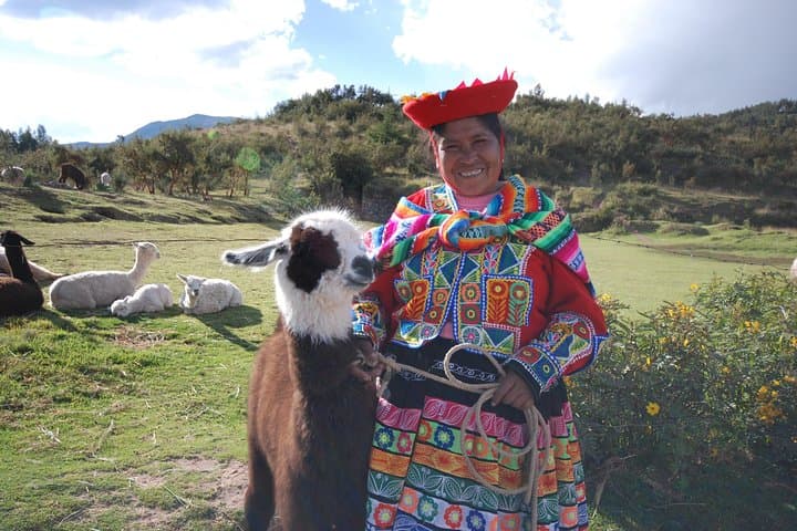 Cusco, Machu Picchu & Sacred Valley 4-Day Tour: Highlights, Logistics & Tips photo 4