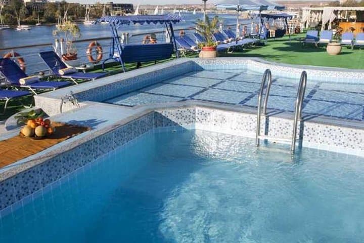 aswan-to-luxor-4-day-nile-cruise-temples-and-river-relaxation photo 2