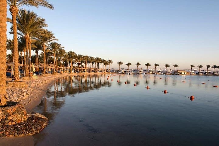 Sinbad Submarine: 50-Min Red Sea Underwater Tour from Sharm El-Sheikh photo 3