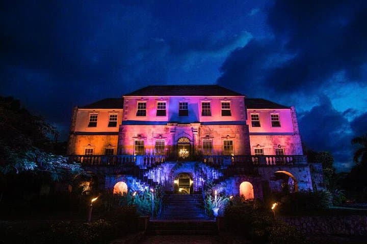 Rose Hall & Greenwood Great Houses Tour — Montego Bay Plantation History Experience