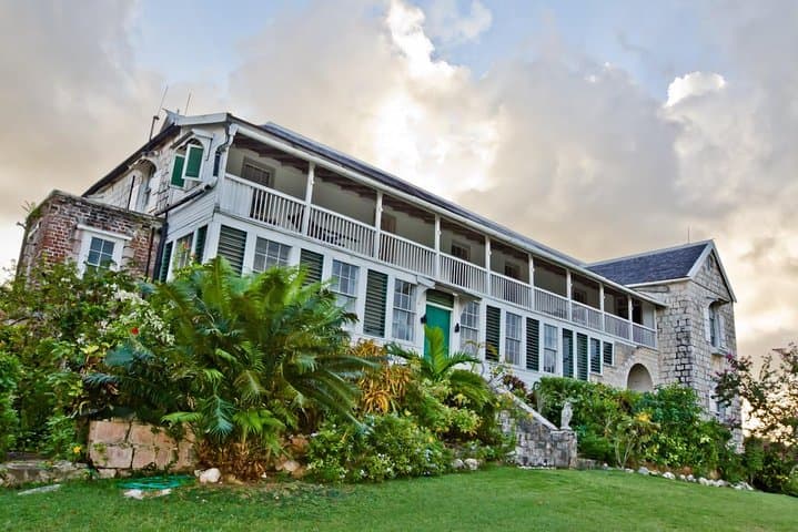 Rose Hall & Greenwood Great Houses Tour — Montego Bay Plantation History Experience photo 2