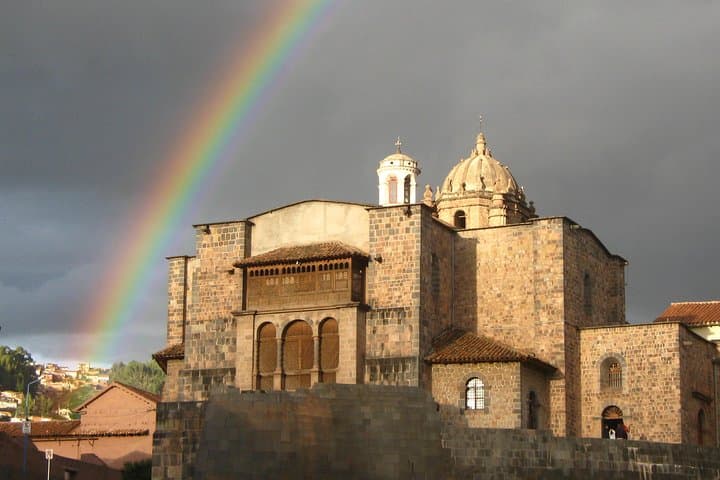 6-Day Peru Highlights: Cusco, Machu Picchu & Lake Titicaca Adventure photo 2