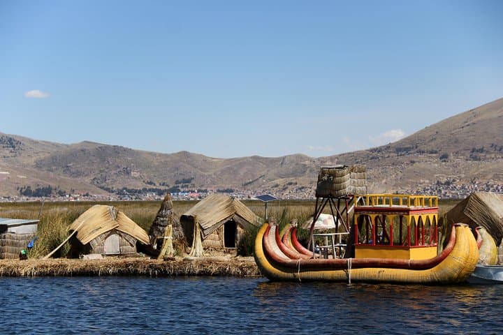 6-Day Peru Highlights: Cusco, Machu Picchu & Lake Titicaca Adventure photo 3