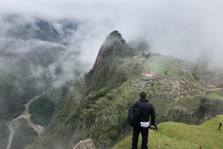 6-Day Peru Highlights: Cusco, Machu Picchu & Lake Titicaca Adventure photo 4