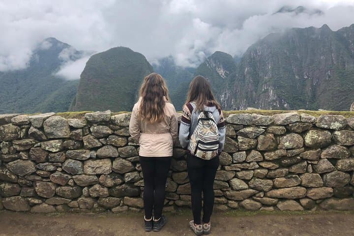 6-Day Peru Highlights: Cusco, Machu Picchu & Lake Titicaca Adventure photo 5