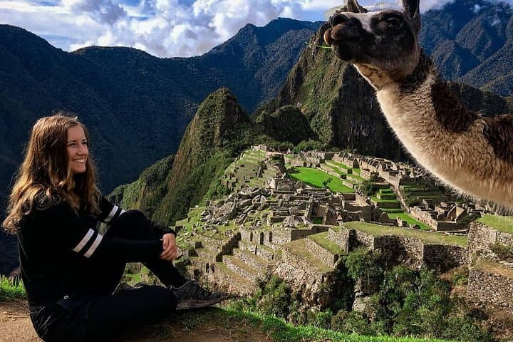 6-Day Peru Highlights: Cusco, Machu Picchu & Lake Titicaca Adventure photo 6
