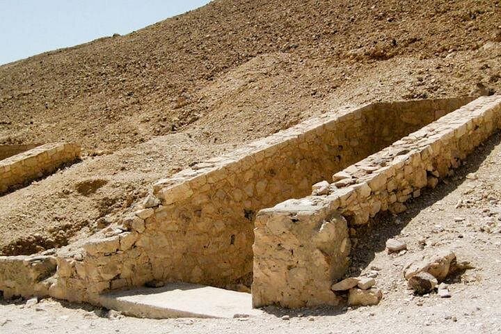 2-Day Private Cairo & Luxor Tour from Hurghada — Pyramids to Valley of the Kings photo 4