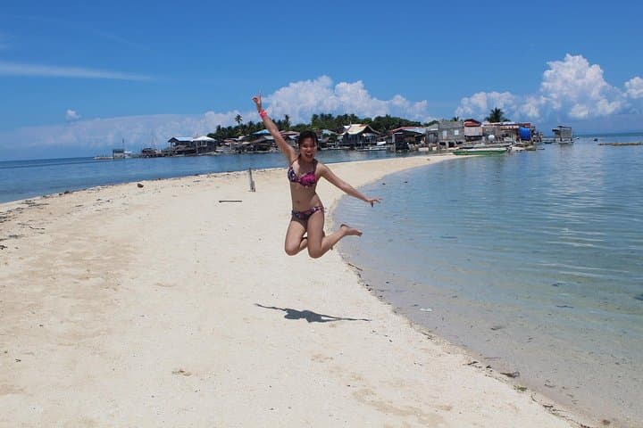 Mactan Island Hopping: Snorkel Marine Sanctuaries & White Sand Cays photo 3