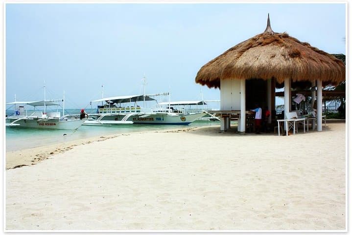 Mactan Island Hopping: Snorkel Marine Sanctuaries & White Sand Cays photo 4