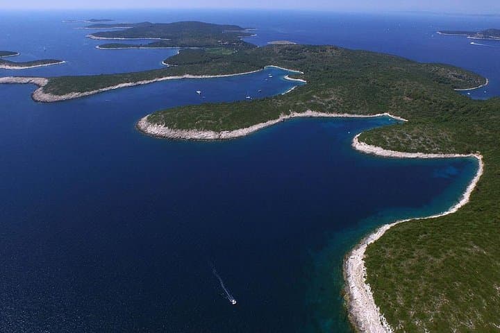 Discover the Adriatic: Speedboat Adventure to Hvar and Pakleni photo 5