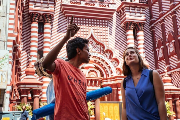 Colombo Street Food Tour: 10 Tastings With Local Guides photo 3
