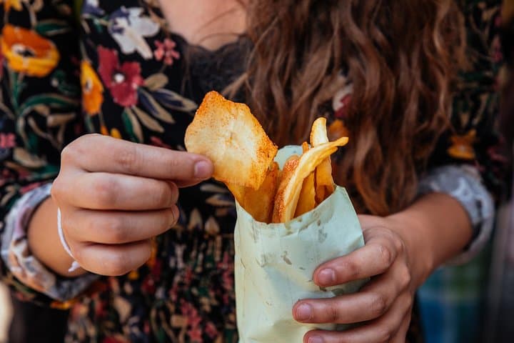 Colombo Street Food Tour: 10 Tastings With Local Guides photo 5