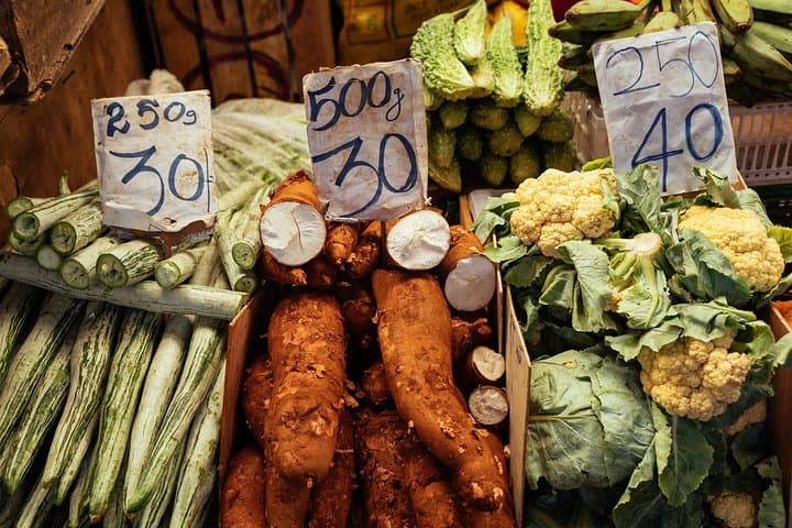 Colombo Street Food Tour: 10 Tastings With Local Guides photo 6