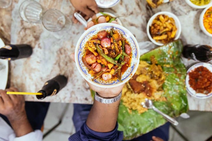 Colombo Street Food Tour: 10 Tastings With Local Guides photo 2