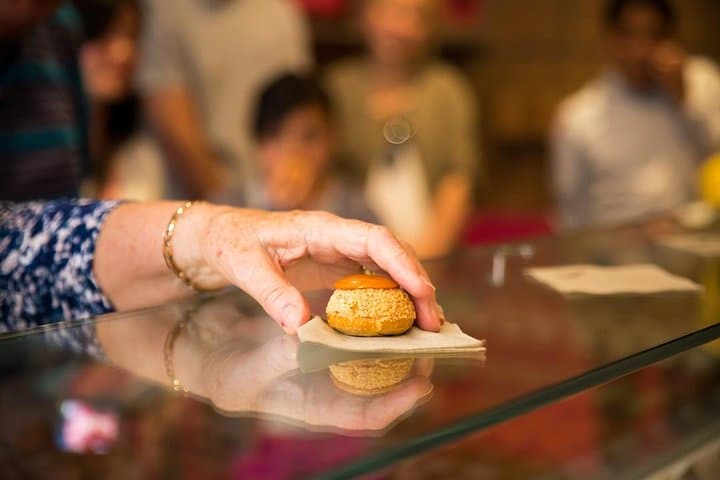 Marais Private Food Tasting: 3.5-Hour Parisian Culinary Walk photo 5