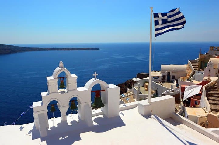 Santorini on Your Terms: Private 5‑Hour Custom Island Tour