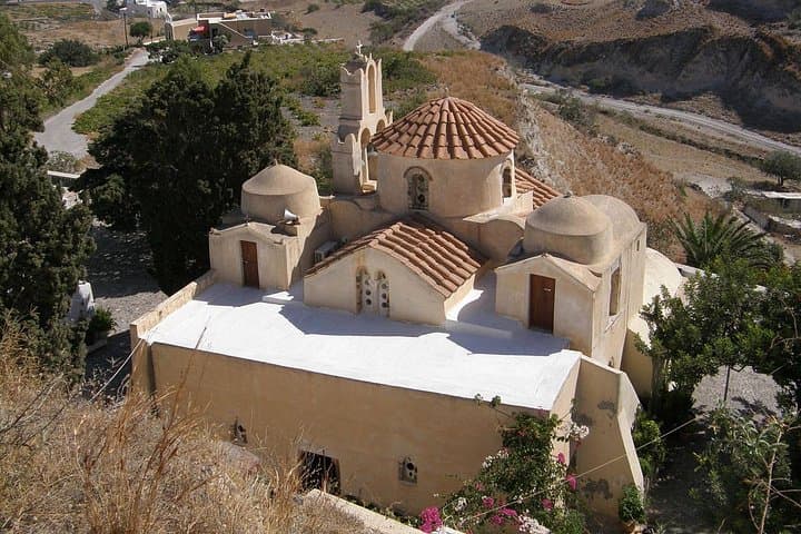 Santorini on Your Terms: Private 5‑Hour Custom Island Tour photo 3