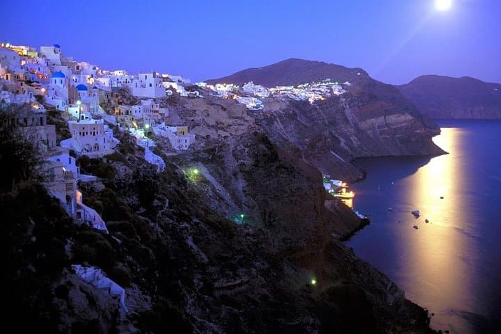 Santorini on Your Terms: Private 5‑Hour Custom Island Tour photo 4