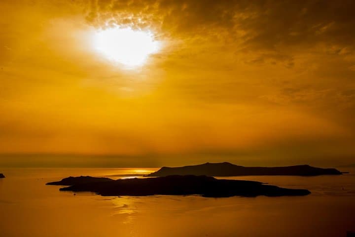 Santorini on Your Terms: Private 5‑Hour Custom Island Tour photo 6
