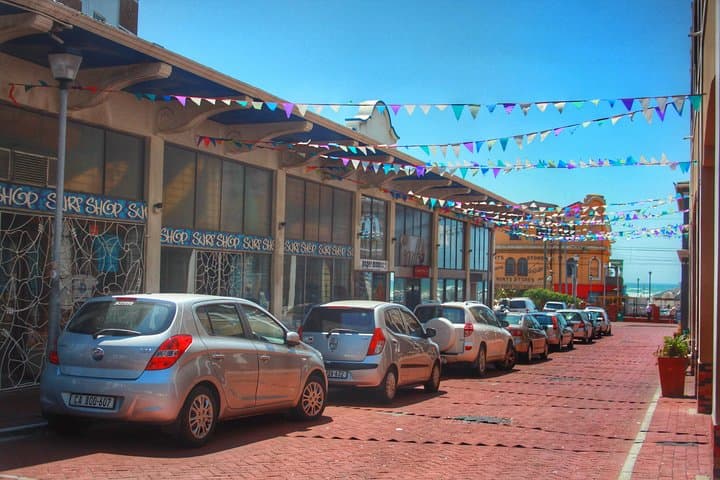 Full-Day Custom Cape Town Tour with a Local Host photo 3