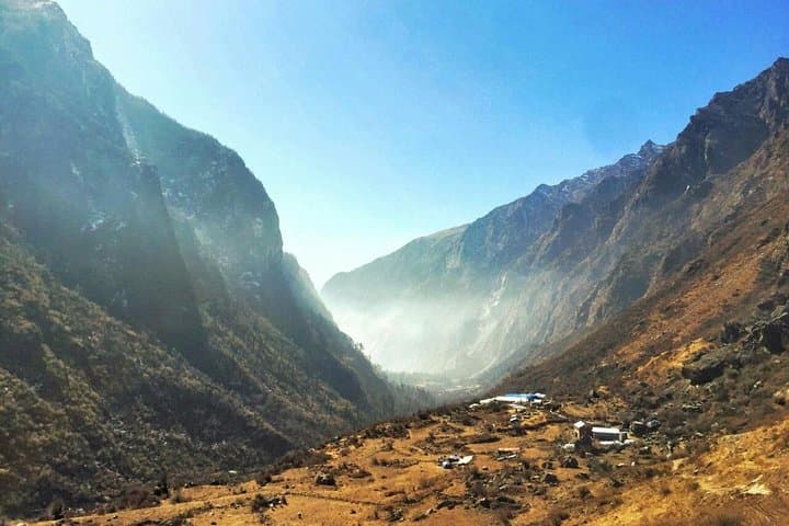 Annapurna Base Camp Trek: 9-Day Guide to ABC & Machhapuchhre photo 3