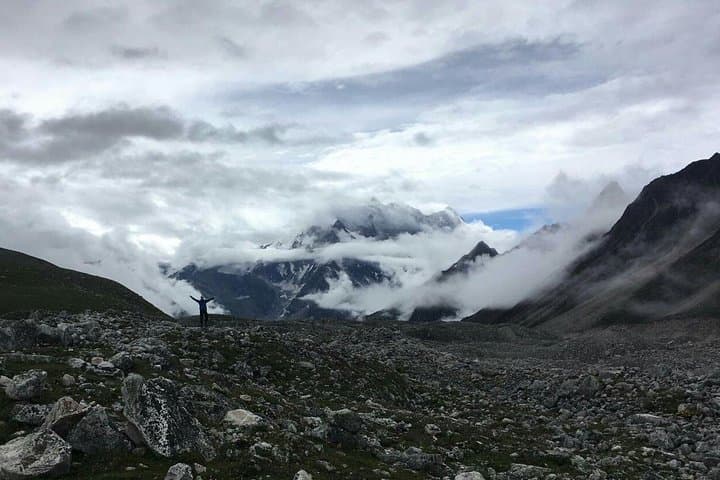 Annapurna Base Camp Trek: 9-Day Guide to ABC & Machhapuchhre photo 4