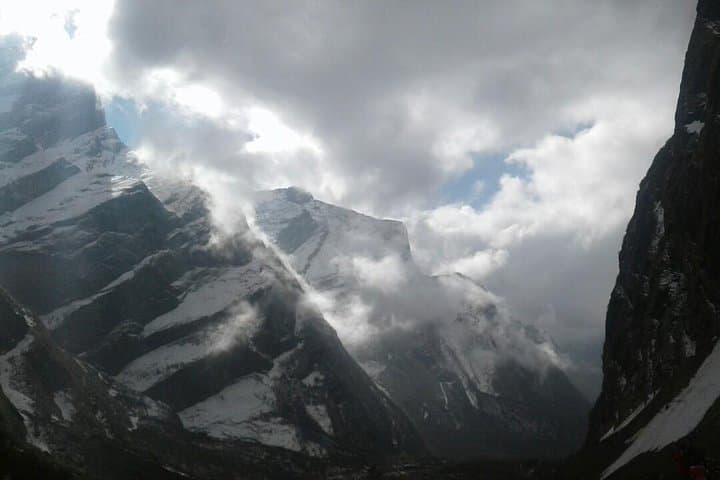 Annapurna Base Camp Trek: 9-Day Guide to ABC & Machhapuchhre photo 6
