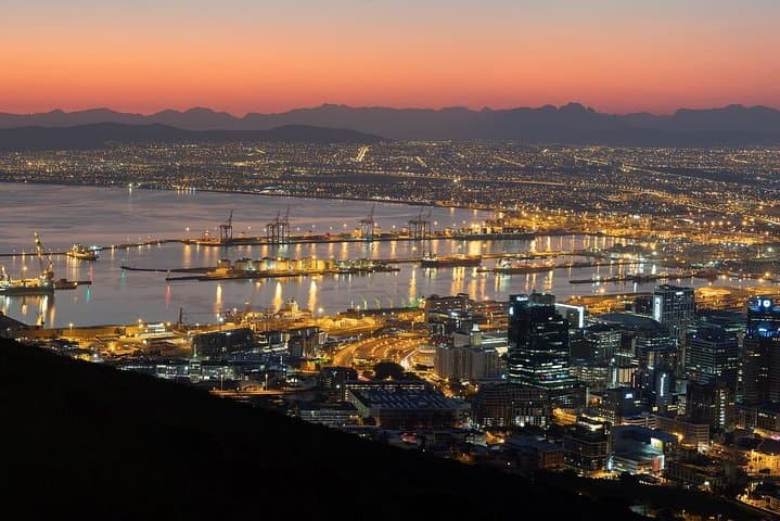 Full-Day Custom Cape Town Tour with a Local Host photo 5
