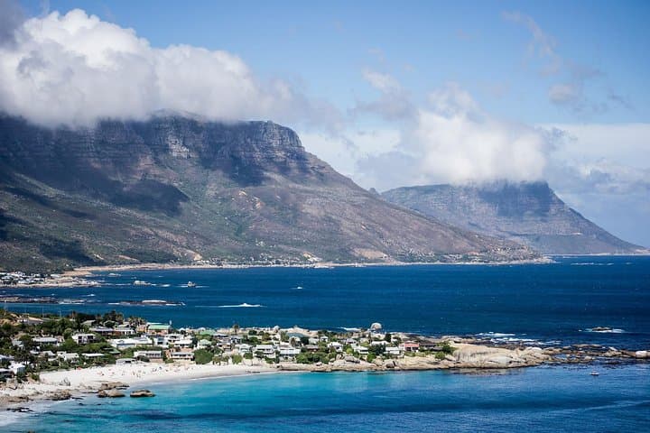 Half-Day Cape Peninsula Tour: Chapman's Peak, Cape Point & Boulders Penguins photo 2