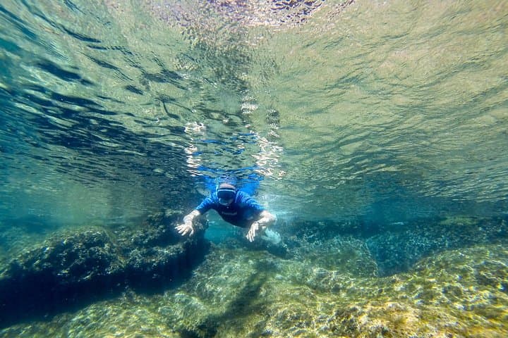 Sea Kayaking Cinque Terre: Half-Day Paddle from Monterosso to Vernazza photo 6