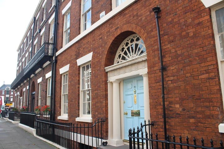 Private 4-Hour Peaky Blinders Filming Locations Tour in Liverpool photo 4