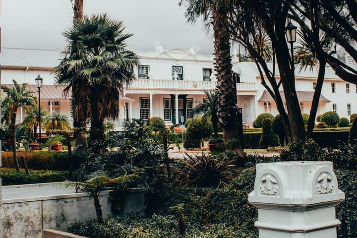 Full-Day Custom Cape Town Tour with a Local Host
