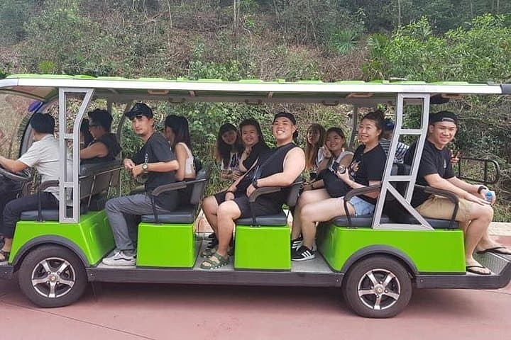 Private My Son Sanctuary Tour from Hoi An or Da Nang — Half-Day Cultural Visit photo 4