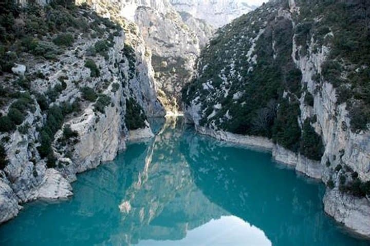 Gorges du Verdon and Lavender Fields Day Tour from Nice photo 5