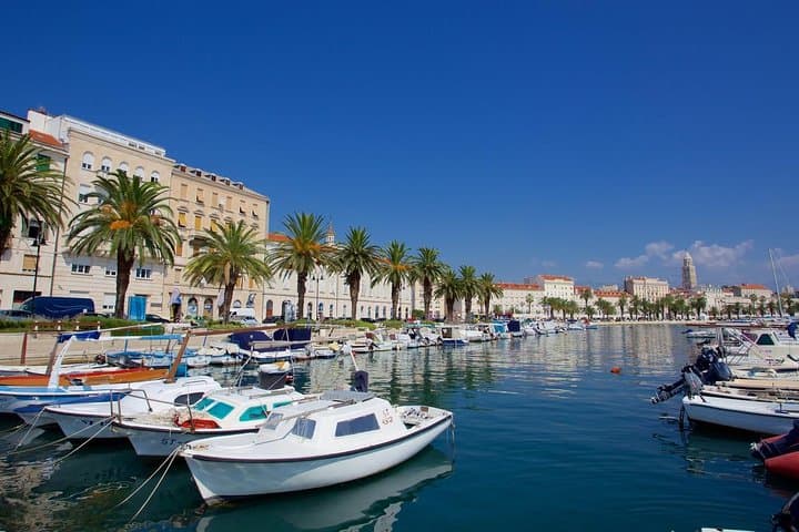 14-Day Balkan Trip: Sarajevo to Dubrovnik, Plitvice, Kotor & Lake Bled photo 4