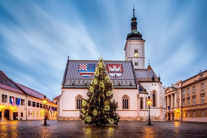 14-Day Balkan Trip: Sarajevo to Dubrovnik, Plitvice, Kotor & Lake Bled photo 5
