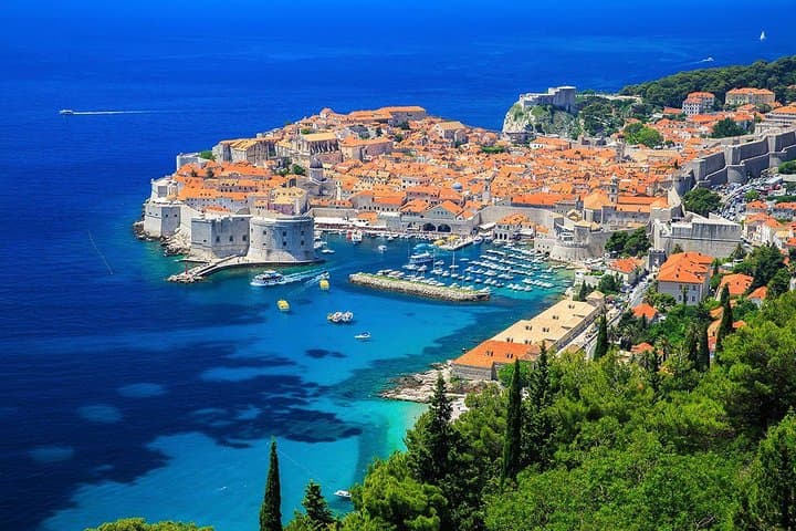 14-Day Balkan Trip: Sarajevo to Dubrovnik, Plitvice, Kotor & Lake Bled photo 6