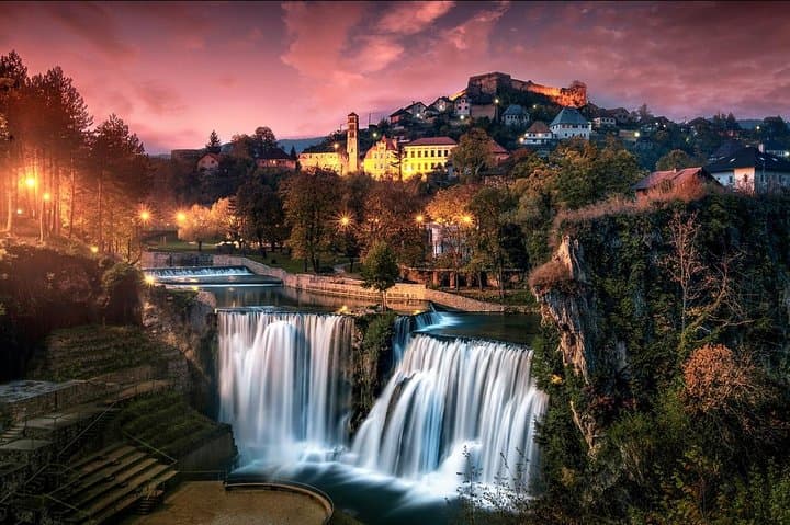14-Day Balkan Trip: Sarajevo to Dubrovnik, Plitvice, Kotor & Lake Bled photo 2
