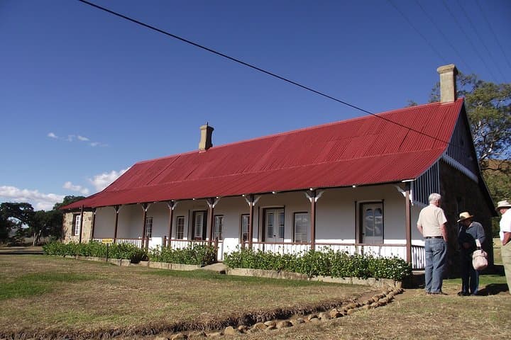 Rorkes Drift and Isandlwana Day Tour from Durban: Walk the 1879 Battlefields photo 5