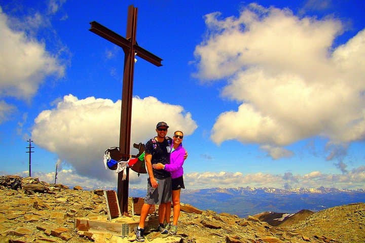 Private Pyrenees Tour from Barcelona: Cogwheel Train to Núria with Easy Guided Hike photo 5