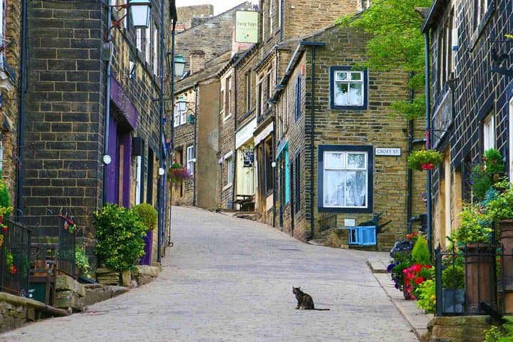 Walk the Moors with the Brontës: Full-Day Private Tour from Haworth photo 4