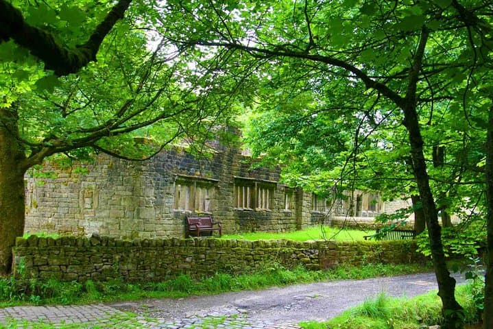 Walk the Moors with the Brontës: Full-Day Private Tour from Haworth photo 5