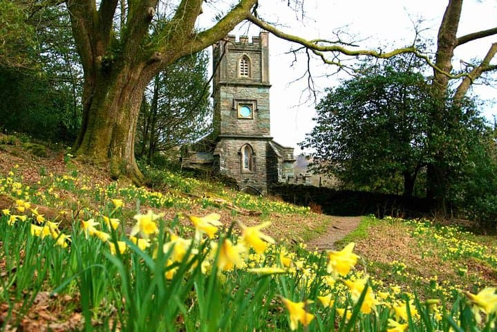 Lake District Wordsworth Half-Day Tour — Dove Cottage, Grasmere & Rydal photo 5