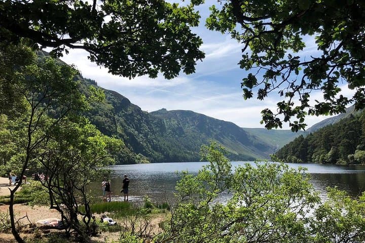 Dublin to Wicklow Day Trip: Guided Walk at Glendalough & Scenic Stops photo 5