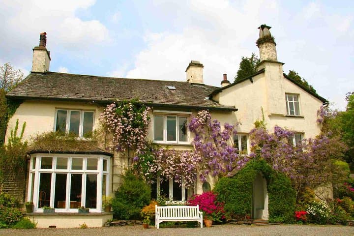 Lake District Wordsworth Half-Day Tour — Dove Cottage, Grasmere & Rydal photo 2