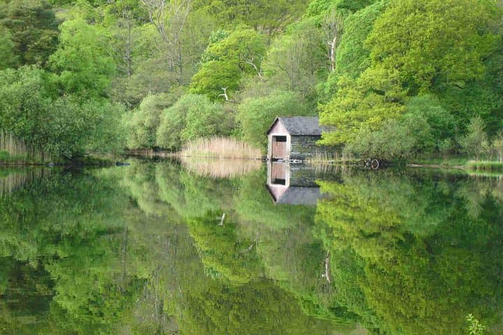 Lake District 8-Lakes Afternoon Tour: Windermere, Grasmere & Ullswater in Half Day photo 4